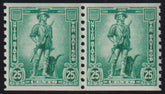 US Savings Stamps #WS13 Mint\NH XF